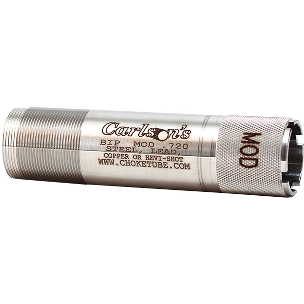 Carlsons Sporting Clays Choke Tube 12 ga. Browning Invector Plus Modified