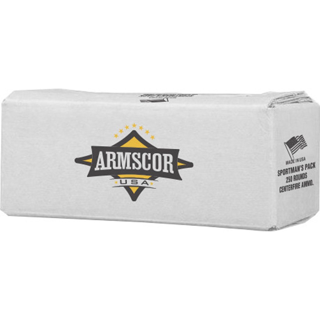 Armscor Target 6.5 Creedmoor 140-grain ELD Match ammunition 20rd box
