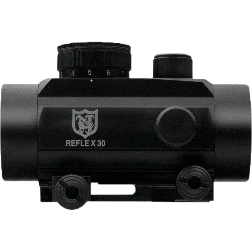 Nikko Stirling Red Dot Red Dot 30mm - Image 2
