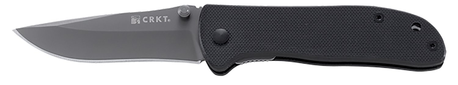 CRKT Drifter folding knife 2.88-inch blade