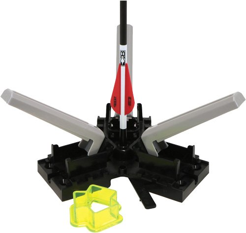 BOHNING FLETCHING JIG - TRIPLE TOWER - Image 2