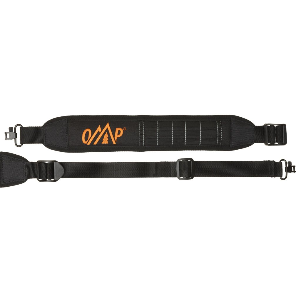 October Mountain Xcursion Universal Sling Black - Image 5