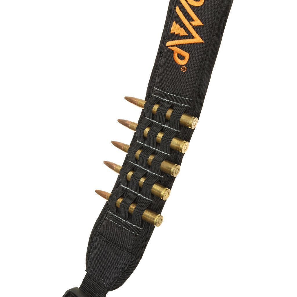 October Mountain Xcursion Universal Sling Black - Image 4