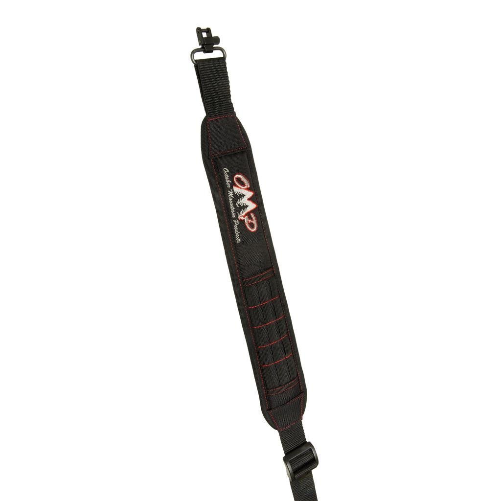 October Mountain Xcursion Universal Sling Black - Image 2