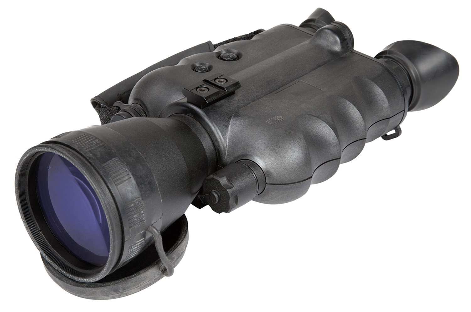 AGM FoxBat-5 NL3 night vision bi-ocular 5x 108mm black