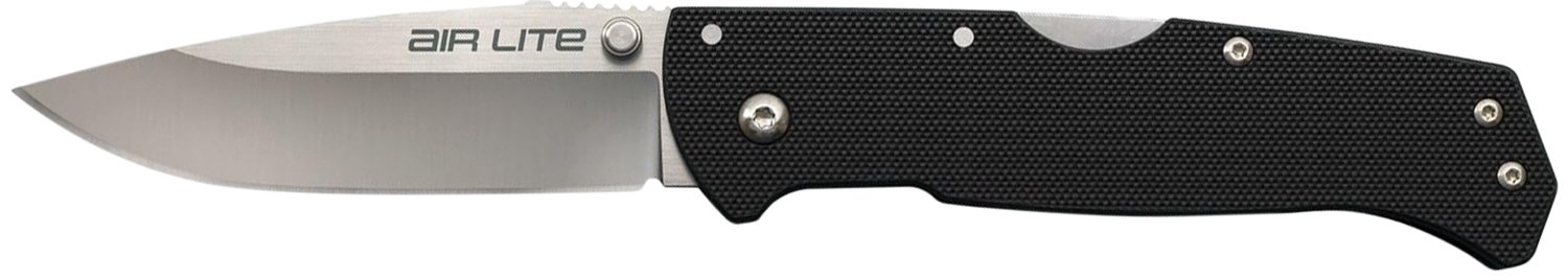Cold Steel Air Lite Drop Point folding knife 3.5-inch blade