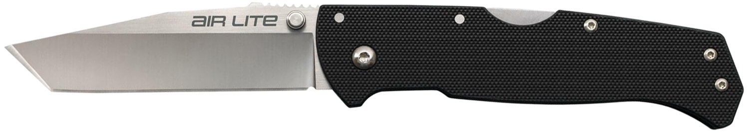 Cold Steel CS26WT Air Lite folding tanto knife 3.50-inch blade