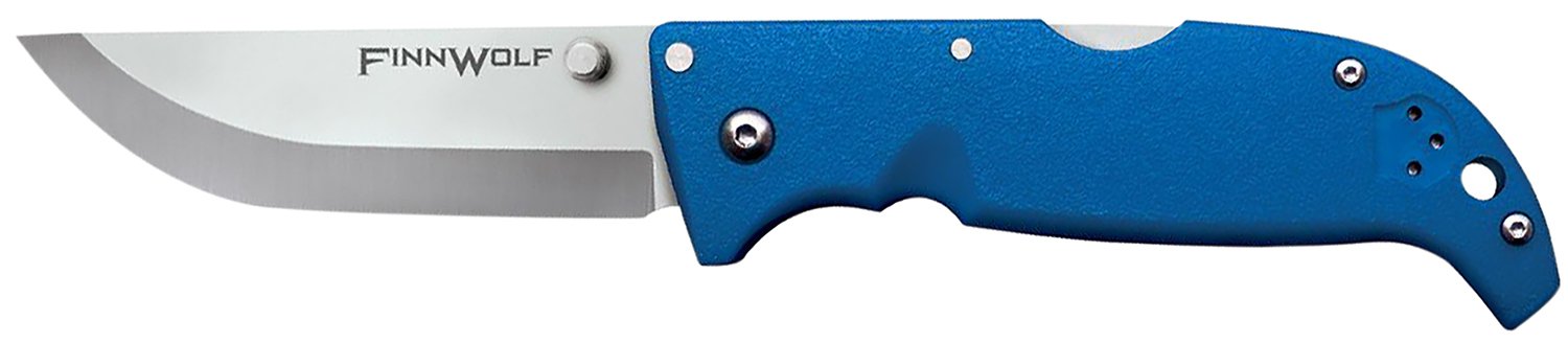 Cold Steel Finn Wolf folding knife 3.5-inch blade
