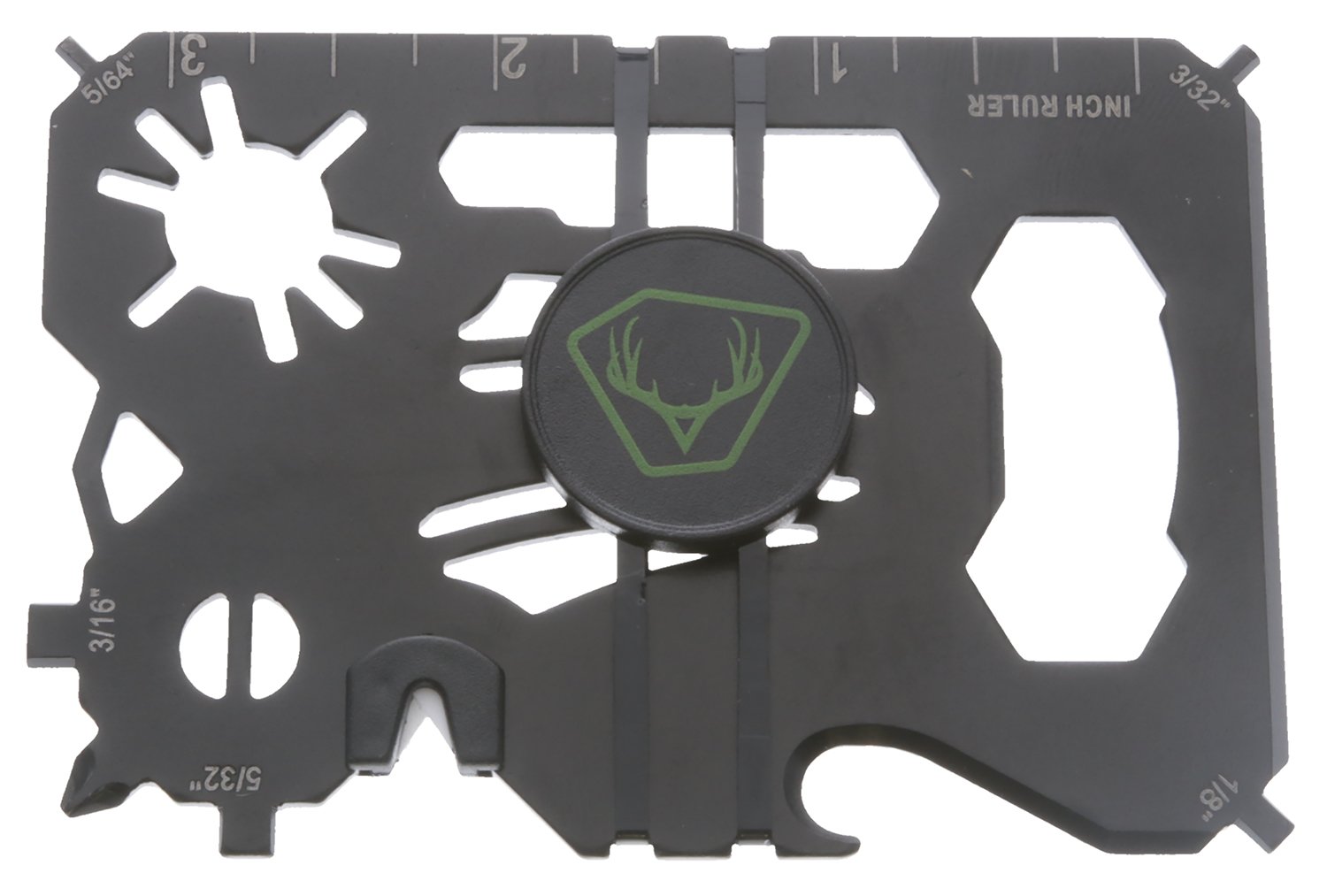 HME HMEWMT 20-In-1 wallet multi-tool blade length unknown