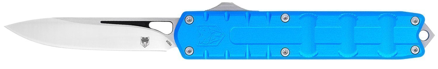 CobraTec Enforcer folding knife 3.25-inch blade