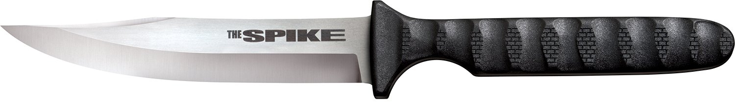 Cold Steel Spike CS-53NBS 4-inch blade