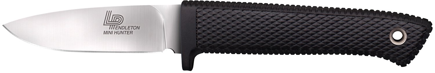 Cold Steel CS36LPMF Pendleton Mini Hunter 3-inch blade