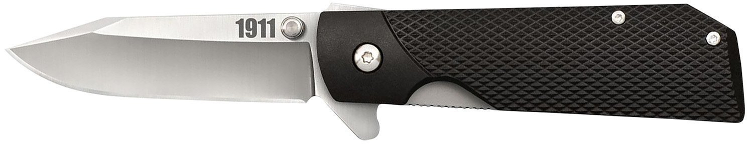 Cold Steel CS20NPJAAZ 1911 folding knife 3-inch blade