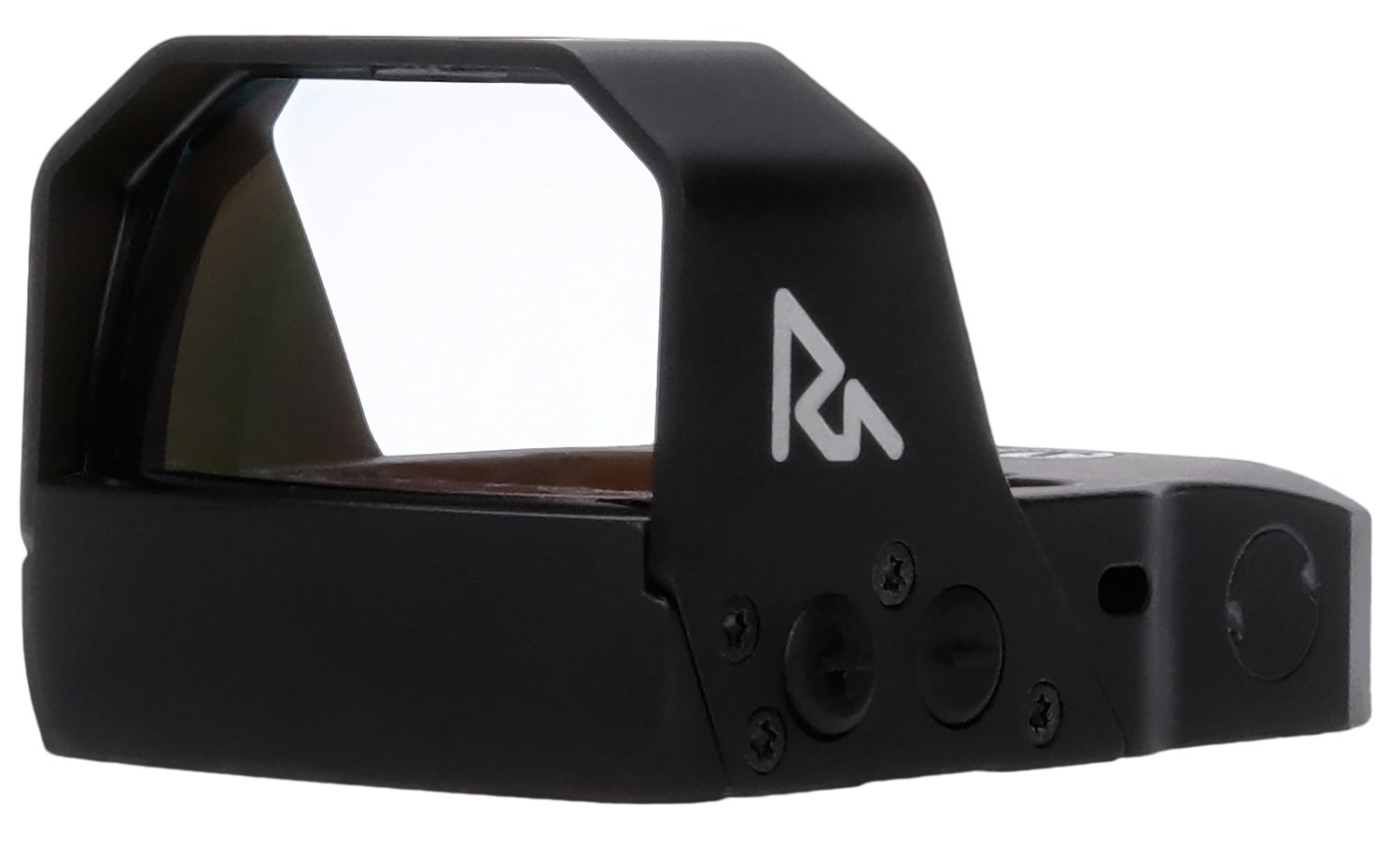 Rival Arms RARA8029BN X1 Red Dot  Black Anodized 1 X 29 mm 3 MOA Red Dot