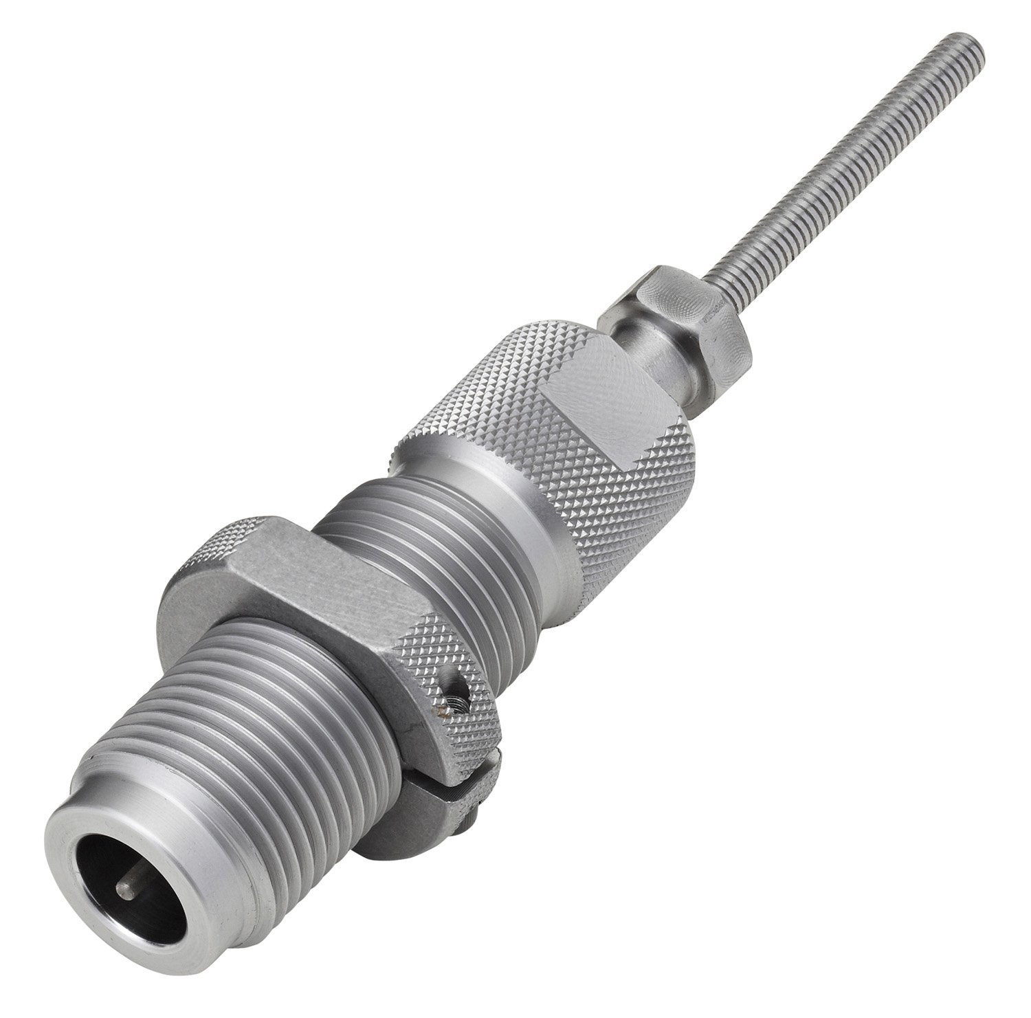 Hornady 046053 Custom Grade Series IV Neck Sizer Die for 22 PPC