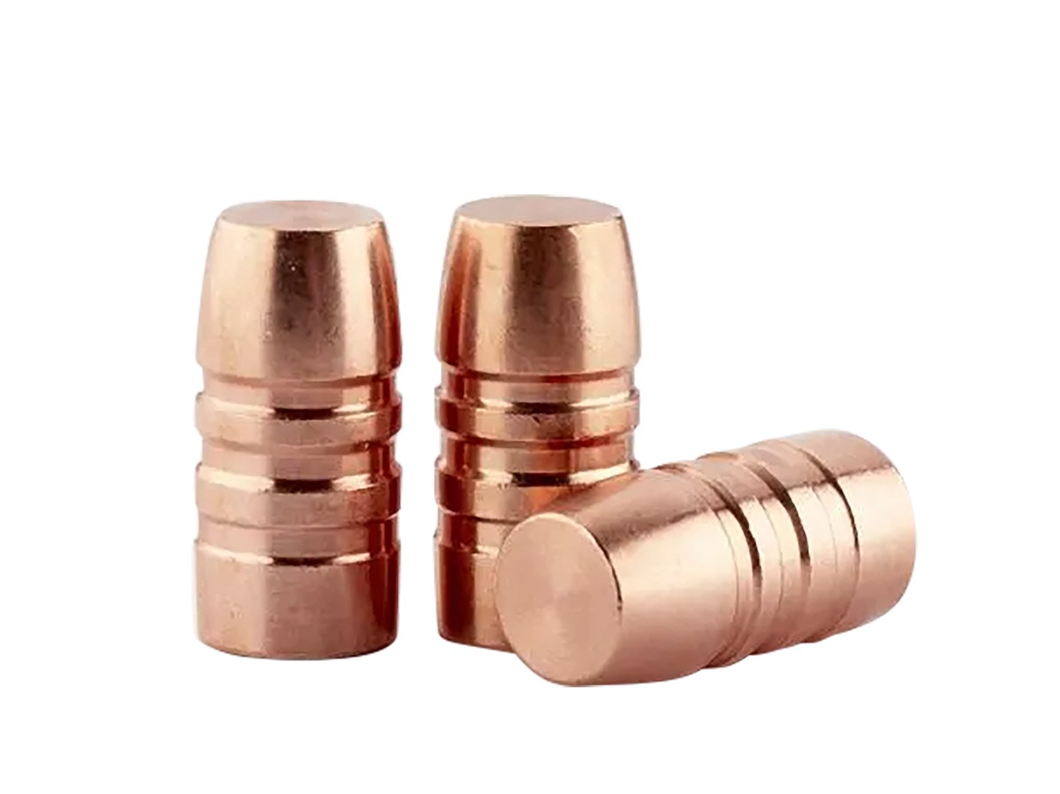 Lehigh Defense 04429265SP Wide Flat Nose  44Mag 265gr Wide Flat Nose 50/Box