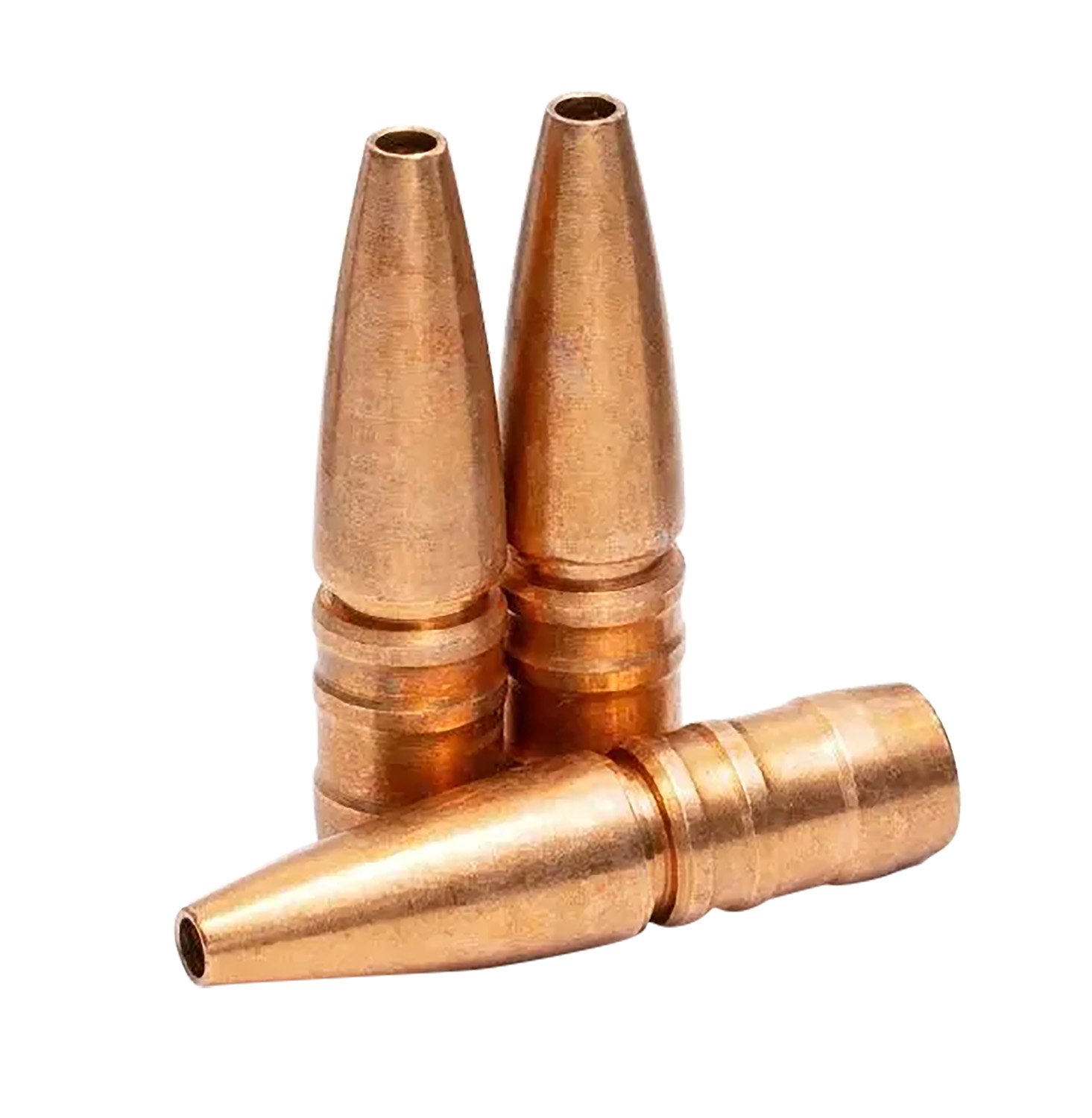 Lehigh Defense 05308152CUSP Controlled Chaos 30-06Springfield/308Win/300WinMag/300WSM 152gr 50rds/Box
