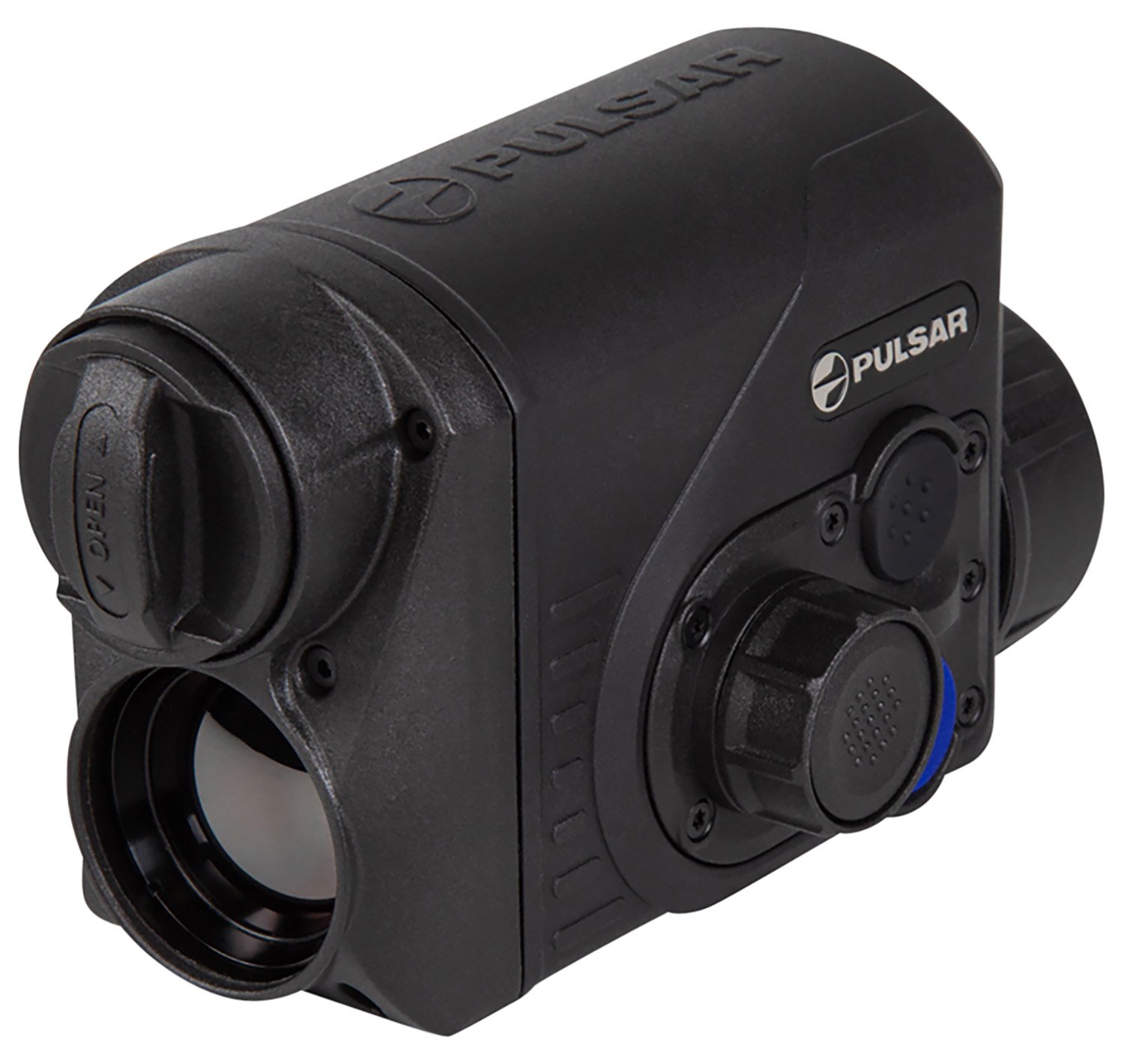 Pulsar Proton FXQ30 thermal front attachment 1-5x 30mm 384x288 black