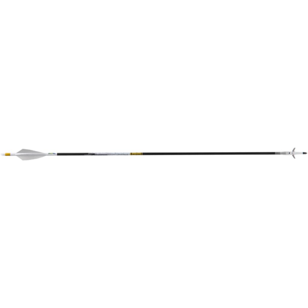 TAC LRP Pierce Platinum Arrow 3 Fletched 300 6 pk.