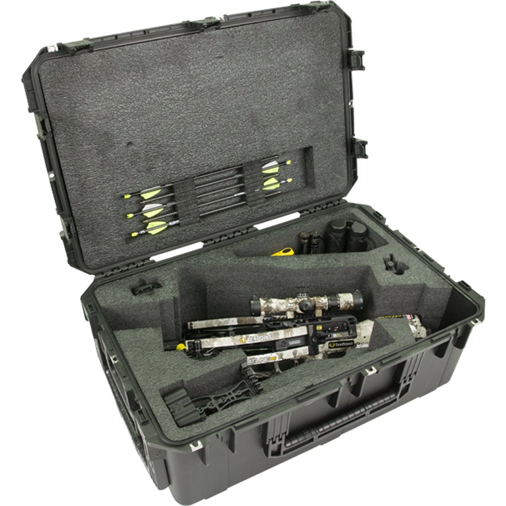 SKB Tenpoint Flatline Crossbow Case - Image 2