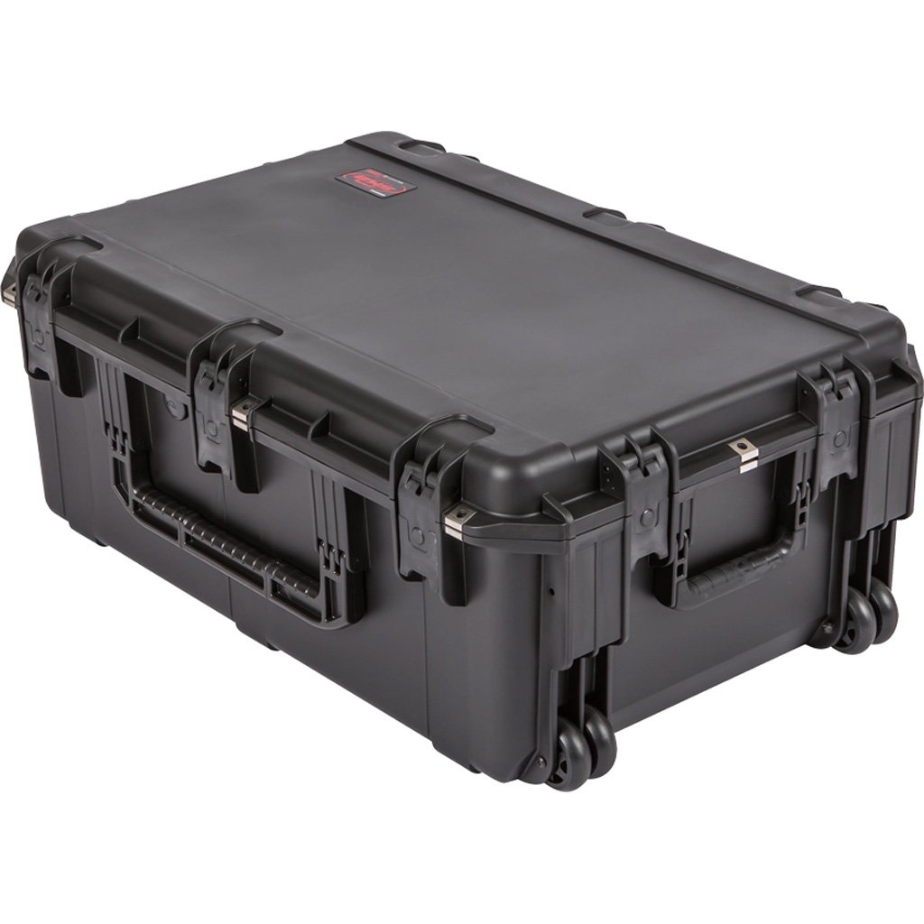 SKB Tenpoint Flatline Crossbow Case