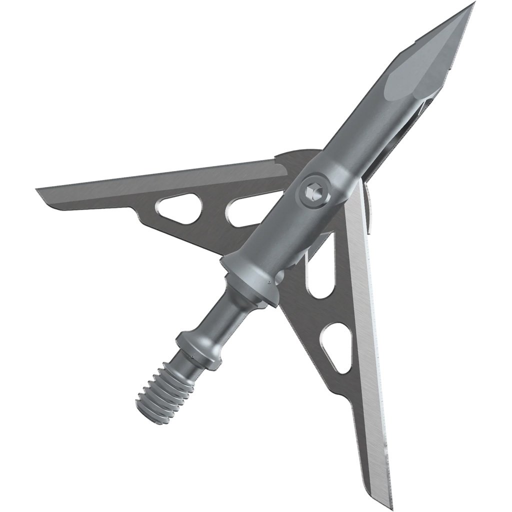 G5 T2 Replacement Blades 100/125 gr.