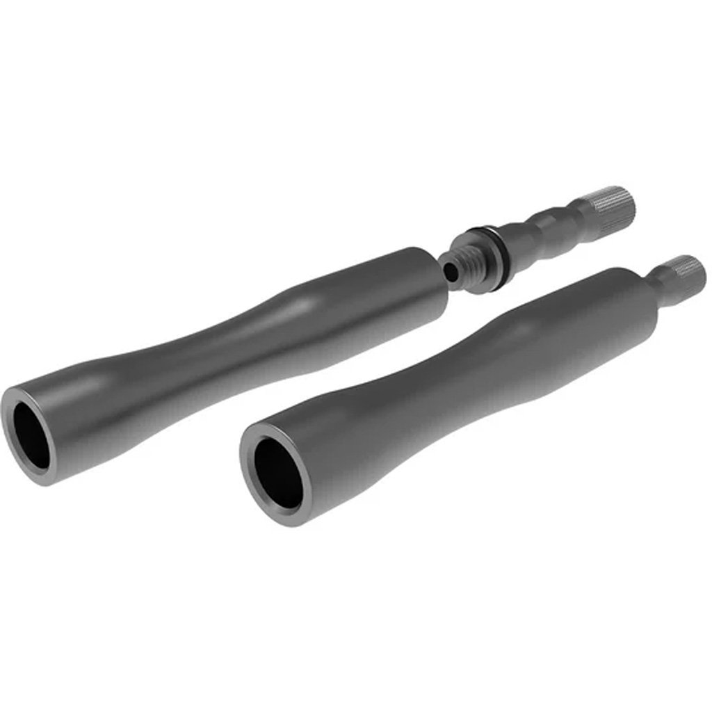 Altra 204 Insert and Outsert 250 Spine