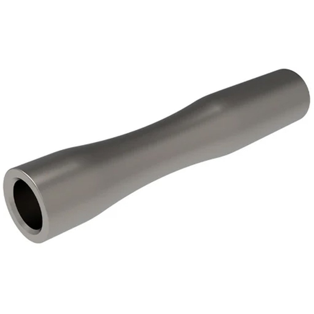 Altra 204 Outsert Titanium 300 Spine