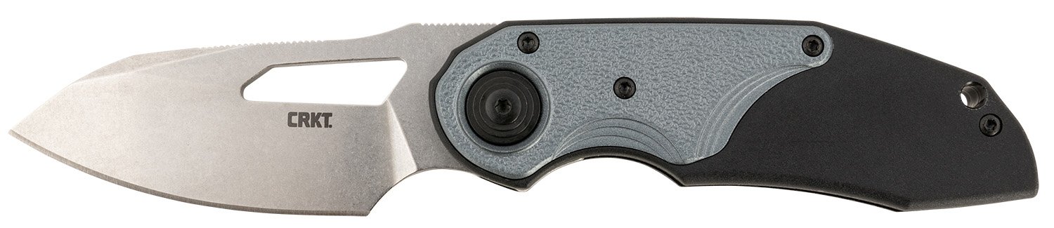 Columbia River CRKT 5410 Attaboy folding knife 2.73-inch blade