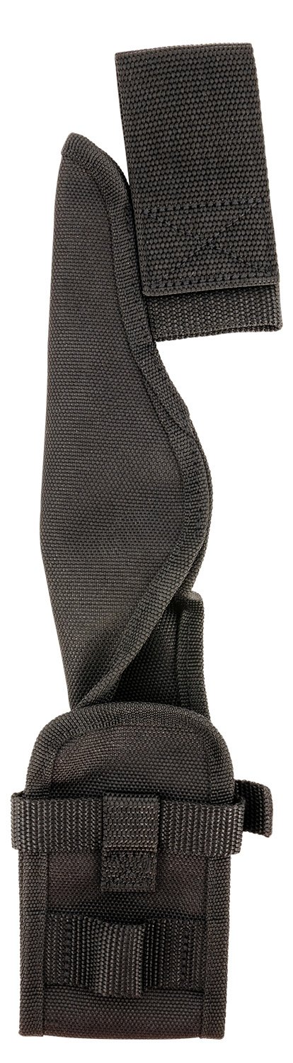 Columbia River CRKT D2738 Chogan Mattock sheath blade length unknown