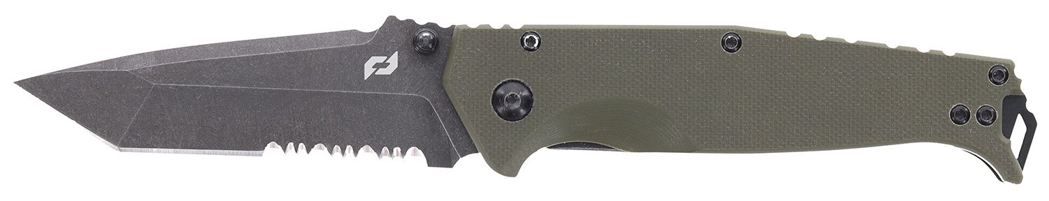 Schrade Beta Class Melee folding knife 3.50-inch blade