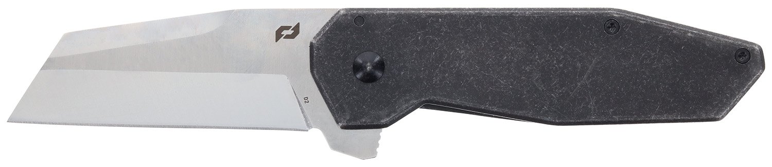 Schrade Slyte folding knife 3-inch blade