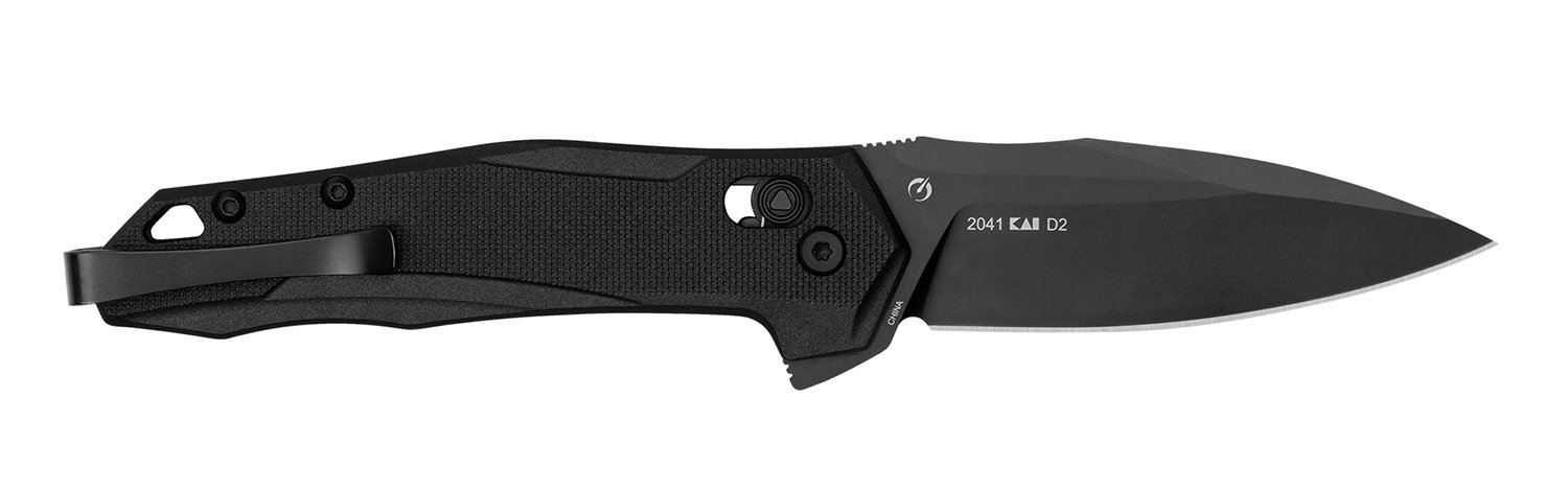 Kershaw Monitor folding knife 3-inch blade