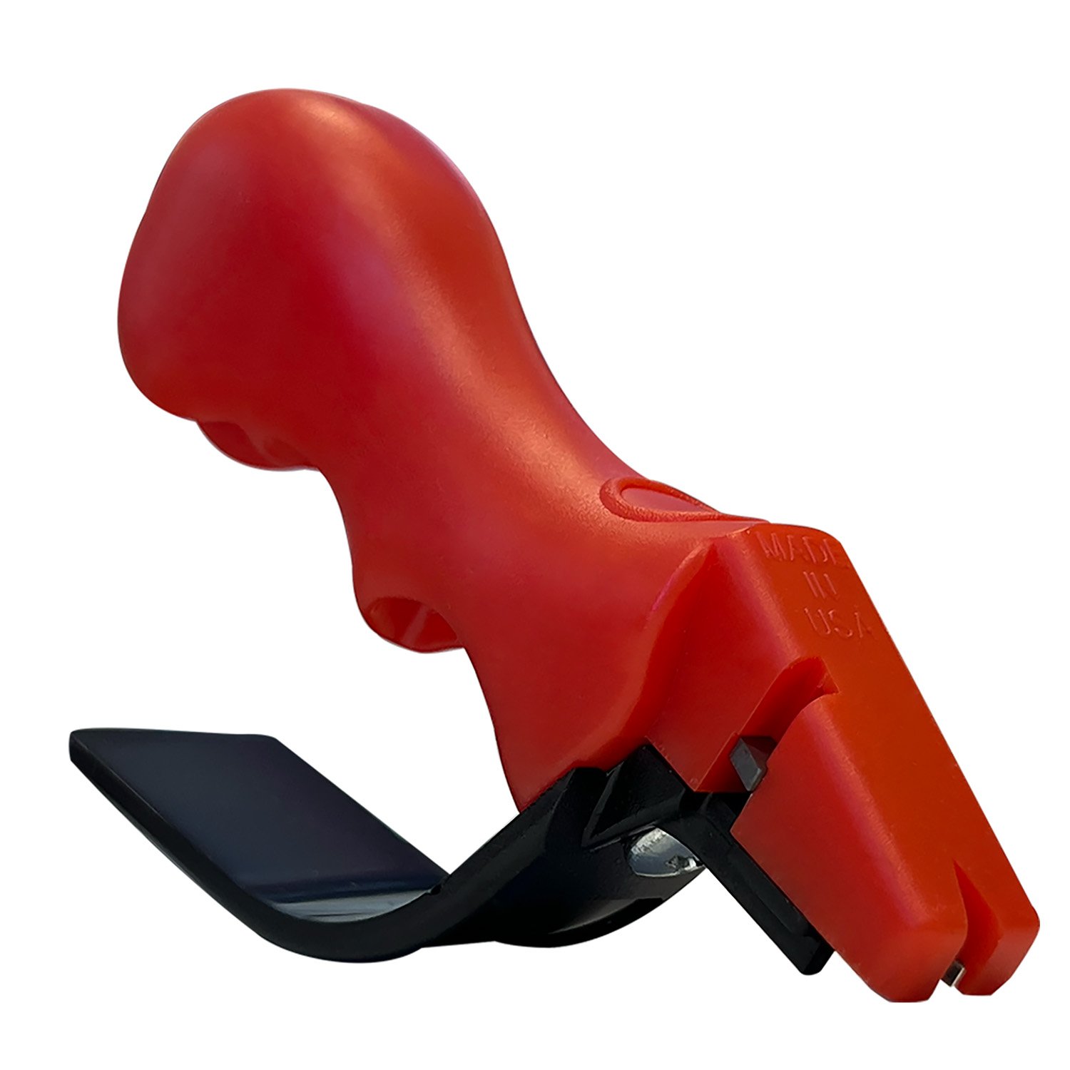 AccuSharp 1001C handheld diamond-honed carbide sharpener for knives and scissors