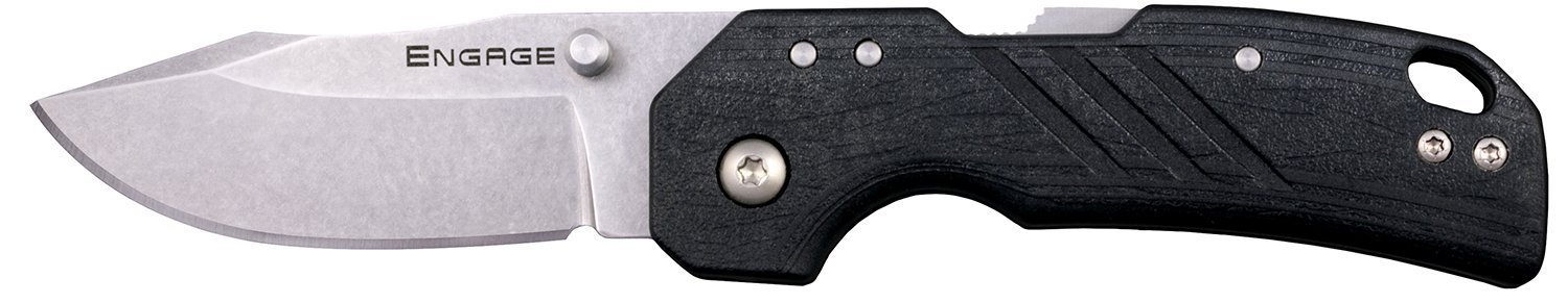 Cold Steel Engage CSFL25DPLC folding knife 2.50-inch blade