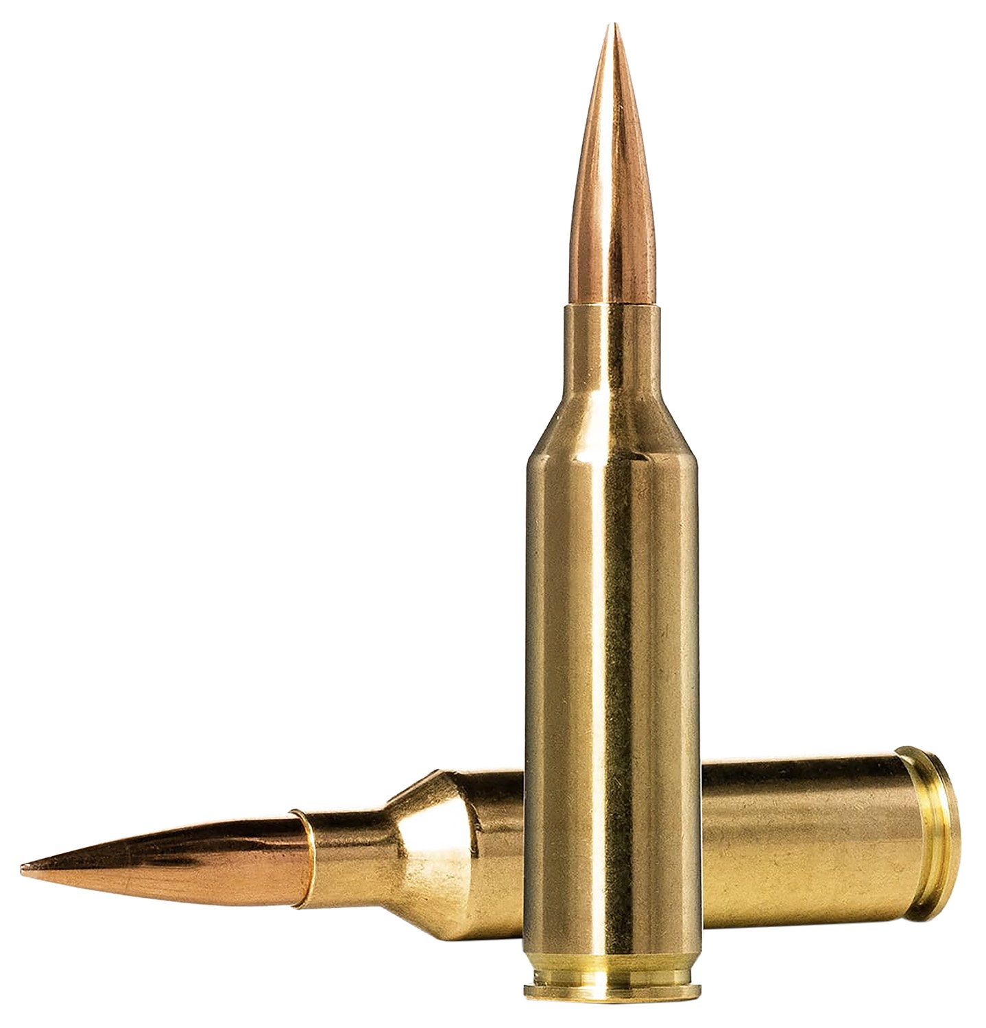 Norma Golden Target Match 6.5 PRC 143-grain Hollow Point Boat Tail ammunition