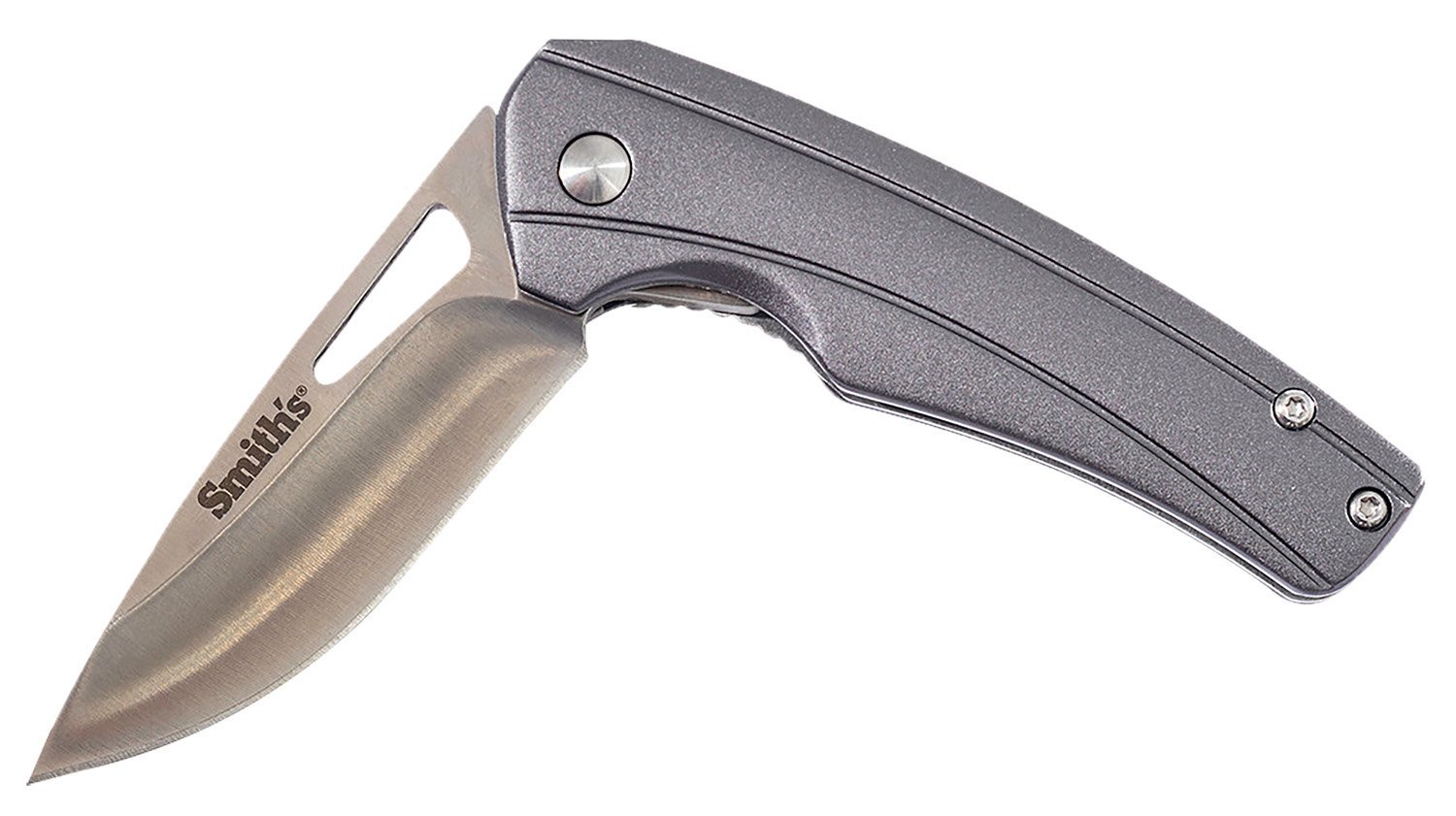 Smiths Istana folding knife 2.75-inch blade