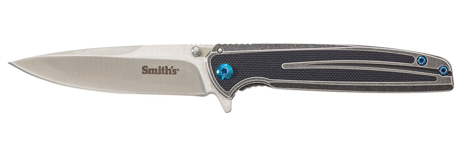 Smiths Products Imfima folding knife 3.26-inch blade