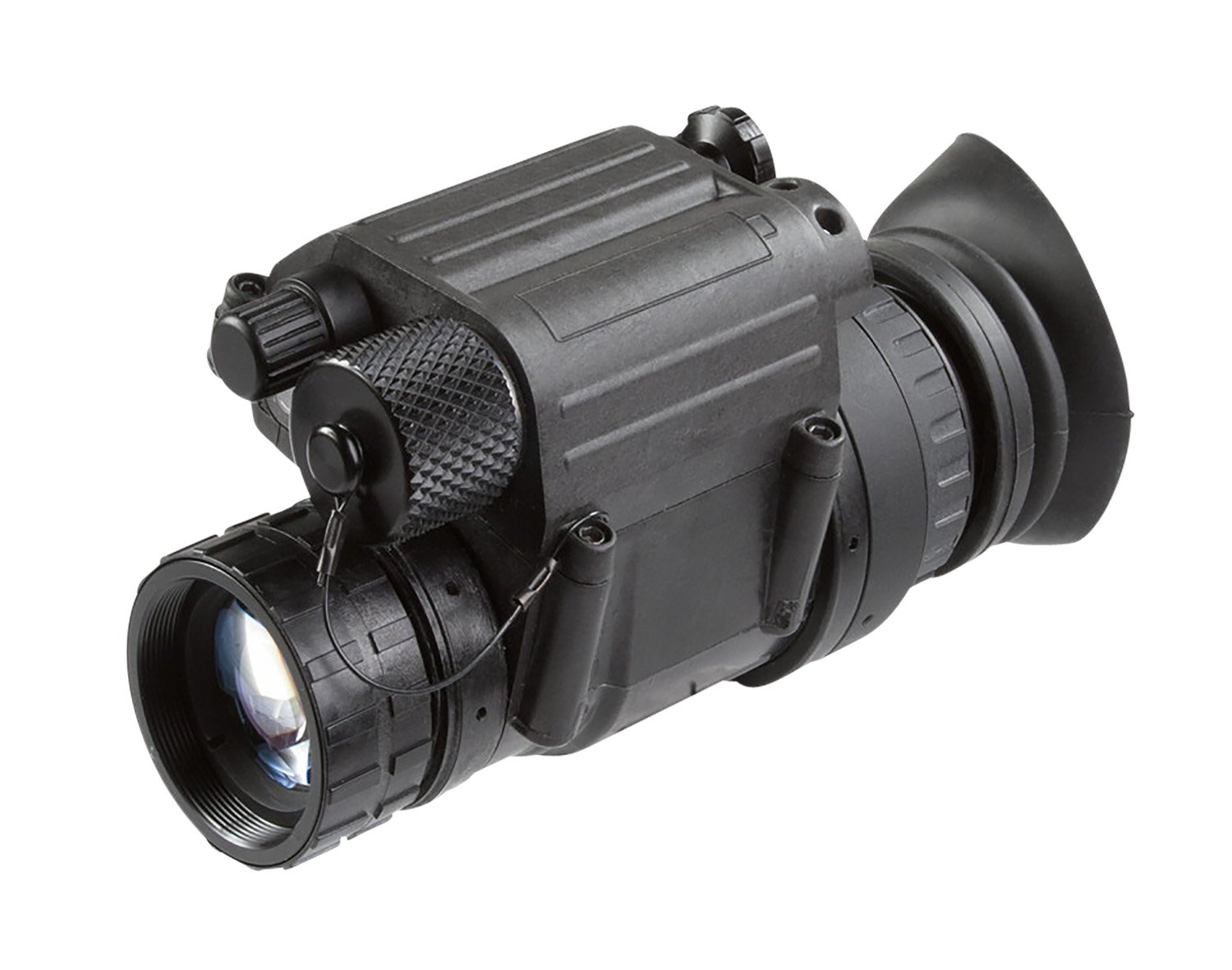 AGM Global Vision PVS-14 3AL1 night vision monocular 1x 26mm black