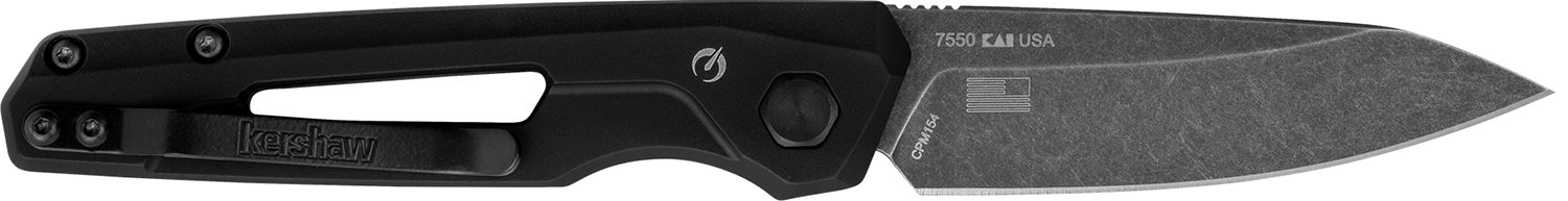 Kershaw Launch 11 automatic knife 2.75-inch blade