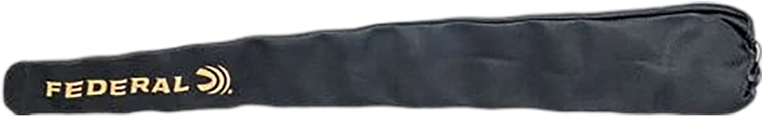 Remington Accessories FNGS52 Gun Sleeve 53" Black Neoprene