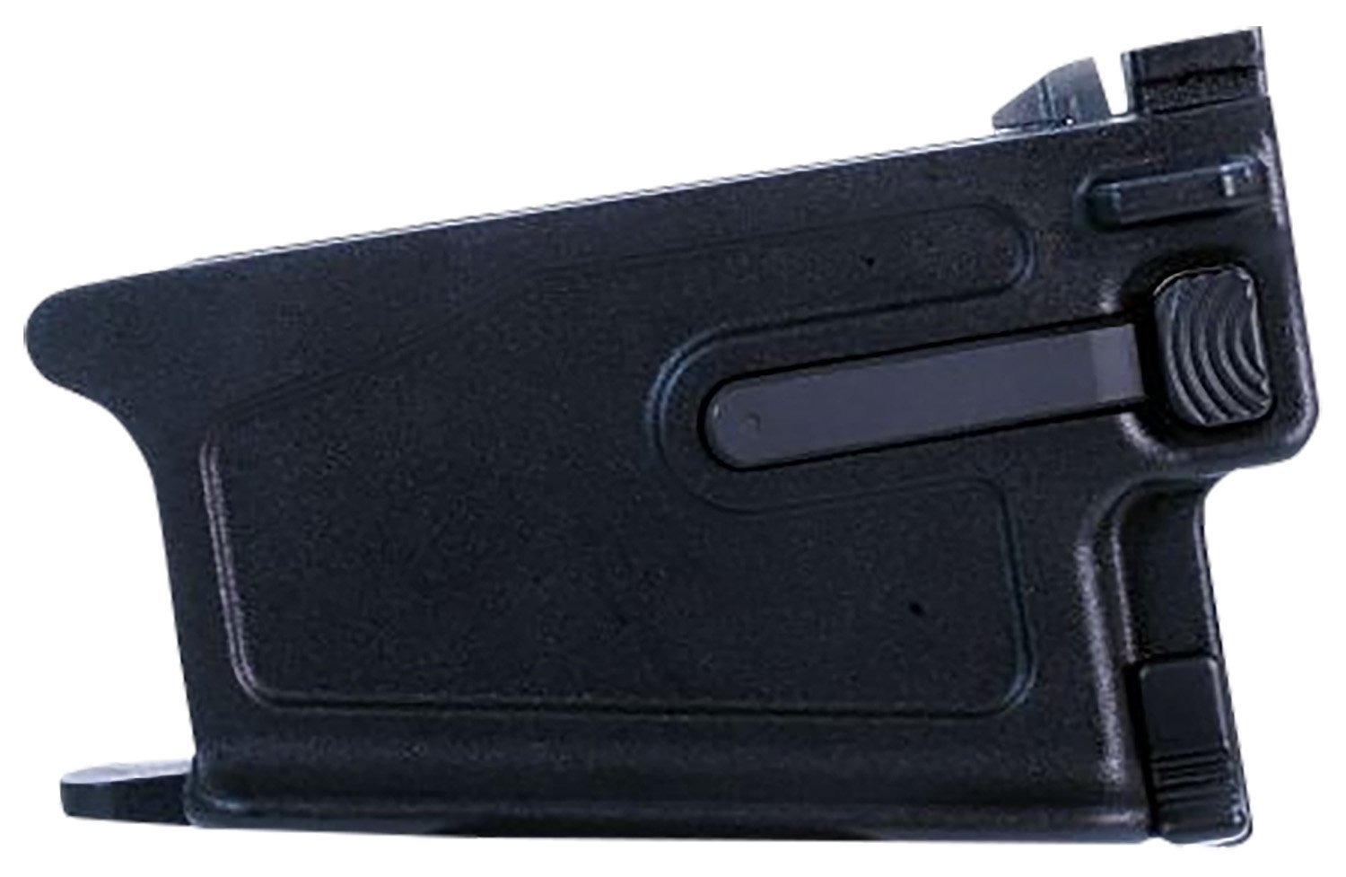 Primary Weapons UCRW0001011F UXR Magwell Assembly 6.5Creedmoor/308Win Fits AR-10 Black