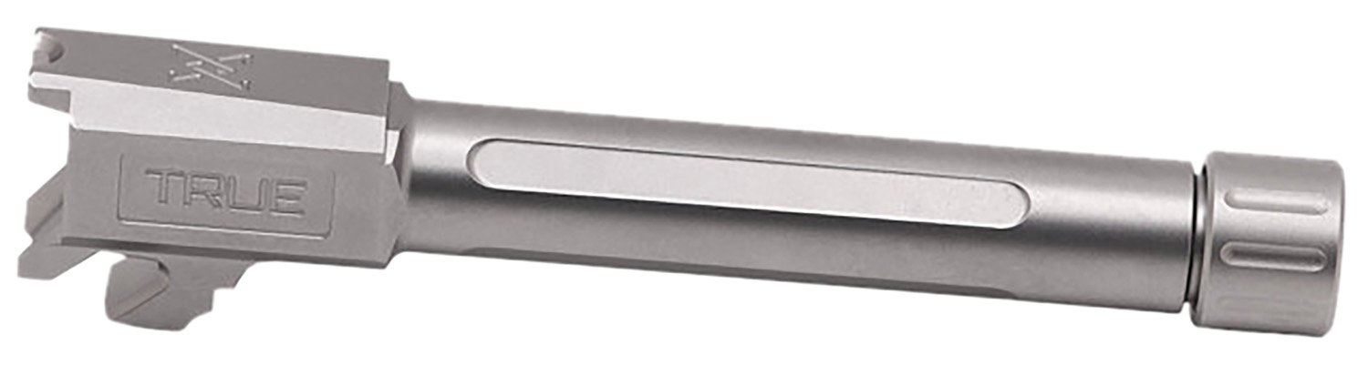 True Precision Inc TPSHCPBXT 9mm Fits Springfield Hellcat Pro 3.70" 416R Stainless Steel