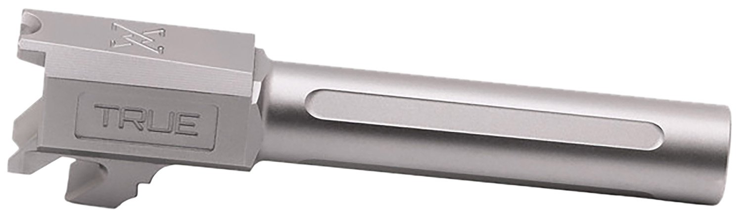 True Precision Inc TPSHCPBX   9mm Fits Springfield Hellcat Pro 3.70" 416R Stainless Steel