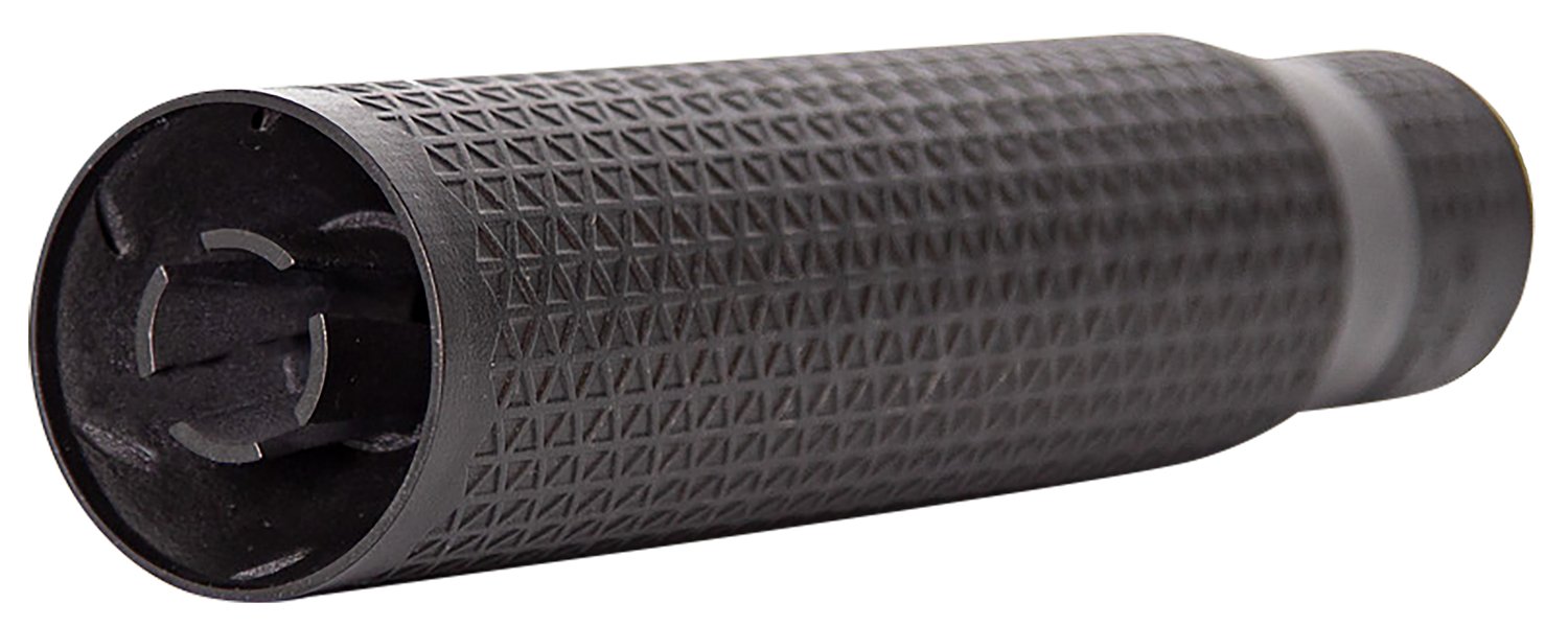 Radical Defense SASSTi suppressor 7.62 NATO 1.375-24 hub with KFM 5/8x24 flash hider