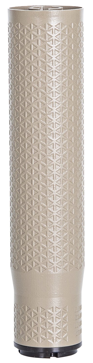 Radical Defense SASSTI-FDE suppressor 30 Cal Haynes 282 7.75in
