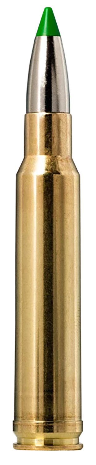 Norma Ecostrike 338 Win Mag 200-grain ammunition box