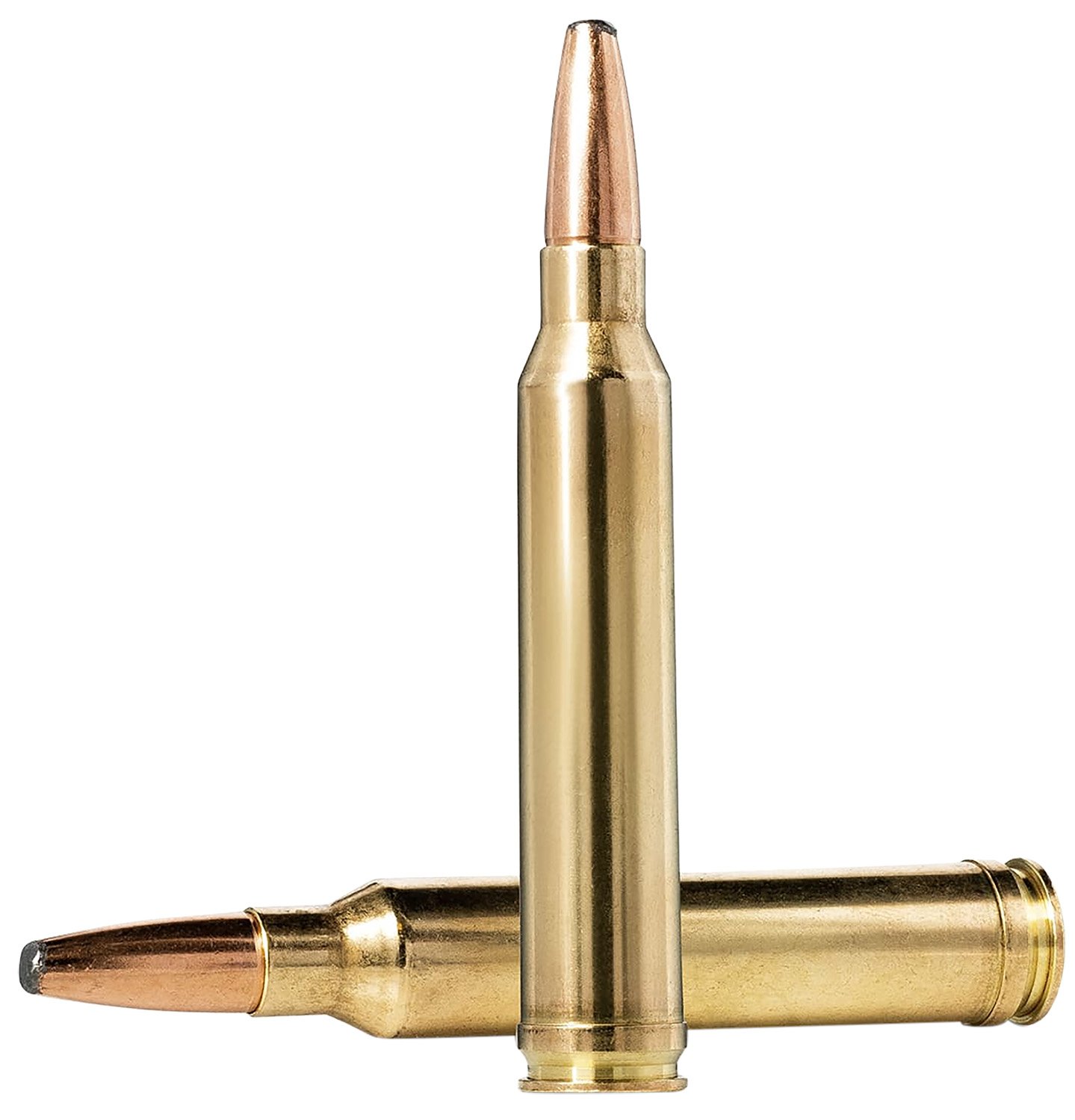 Norma Oryx .270 Win 150-grain JSP rifle ammunition