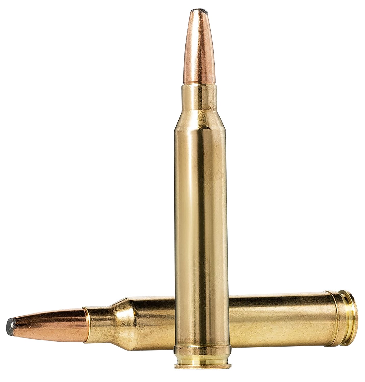Norma Oryx 7mm Rem Mag 170-grain JSP ammunition