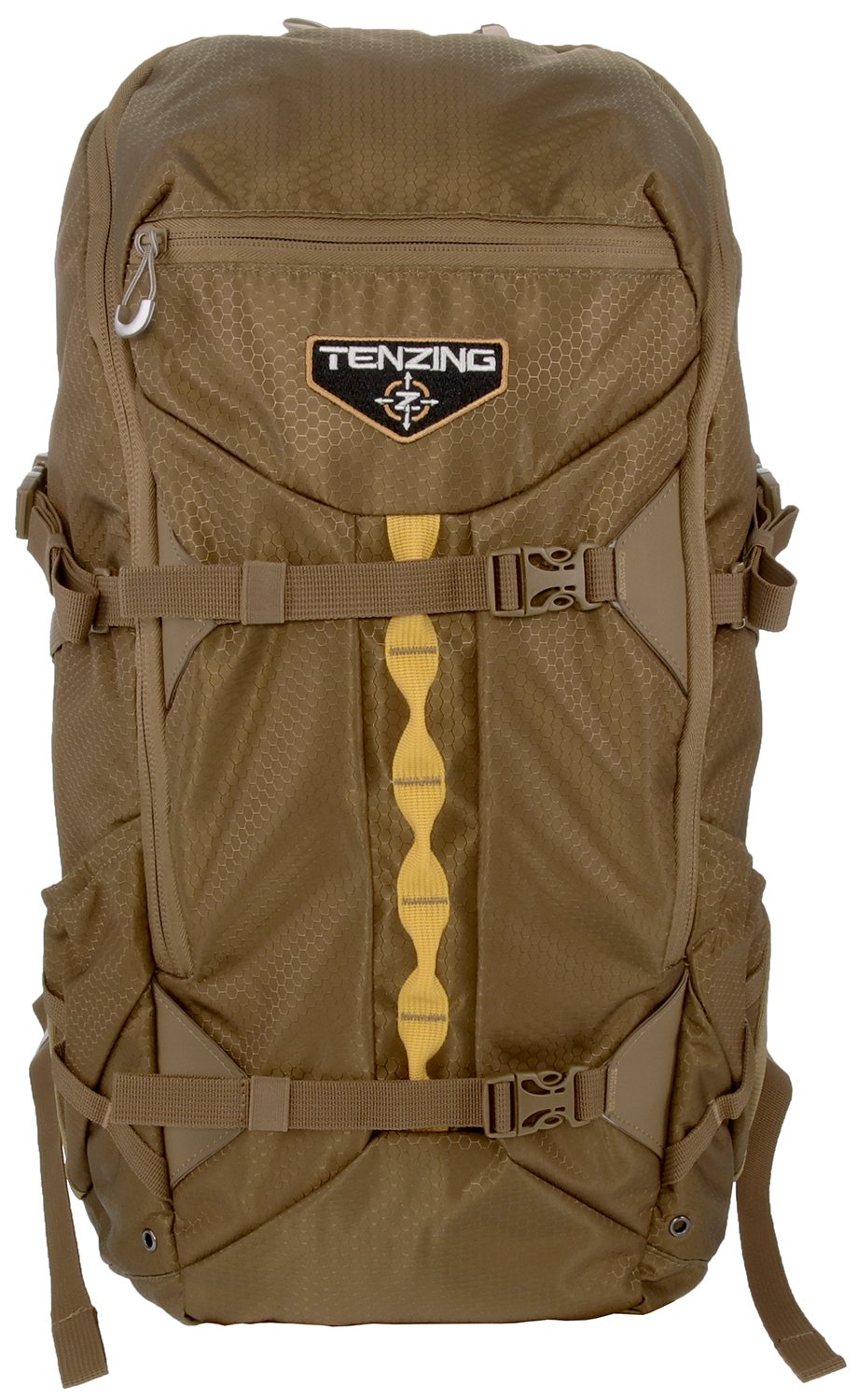 Tenzing TZG-TNZW-2100-BST Tenzing Daypack Tan